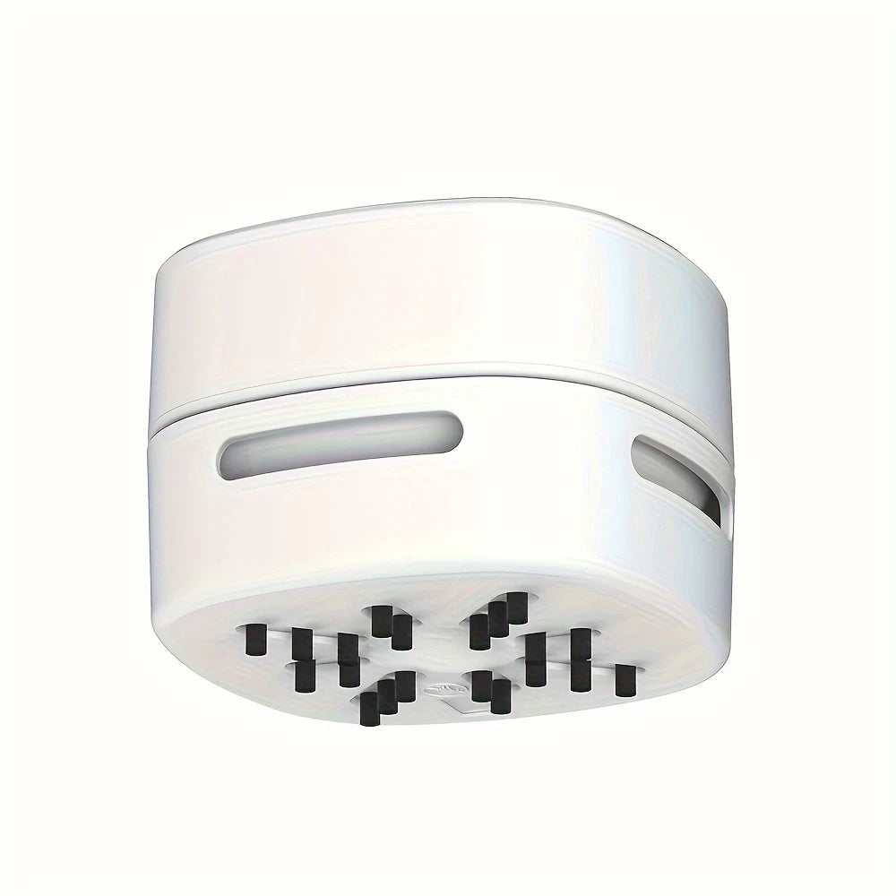 Hızlı ve Pratik Mini Masaüstü Vakum!